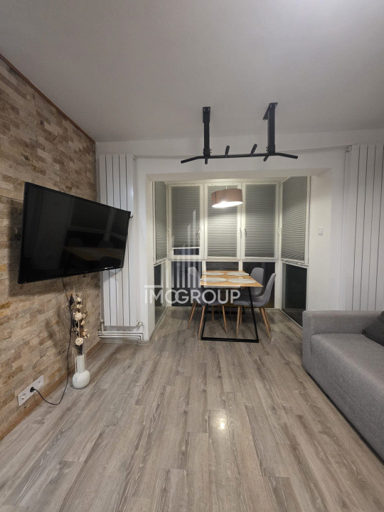 Apartament cu 2 camere | Grigorescu | Zona Profi | etaj 1  | Parcare