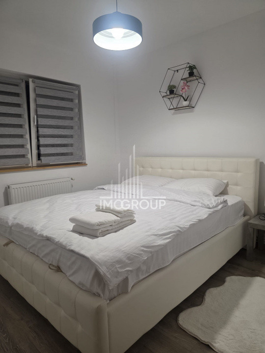 Apartament cu 2 camere | Grigorescu | Zona Profi | etaj 1  | Parcare