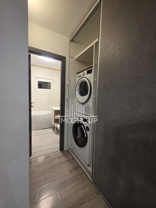 Apartament cu 2 camere | Grigorescu | Zona Profi | etaj 1  | Parcare