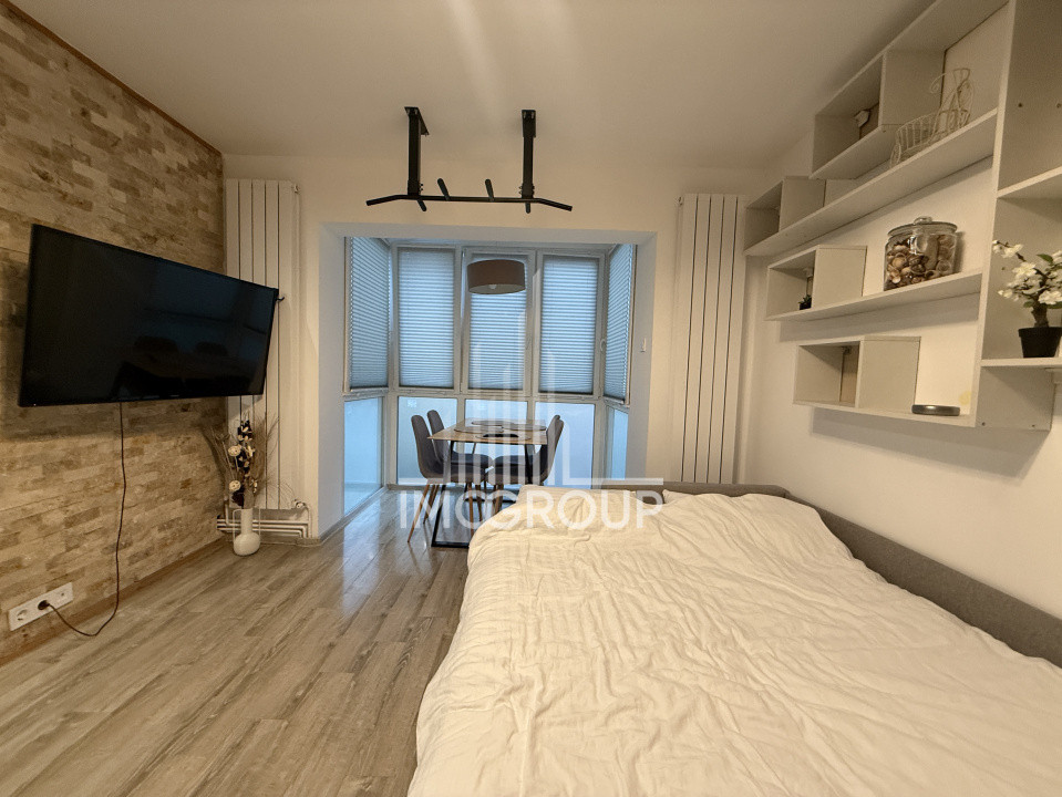 Apartament cu 2 camere | Grigorescu | Zona Profi | etaj 1  | Parcare