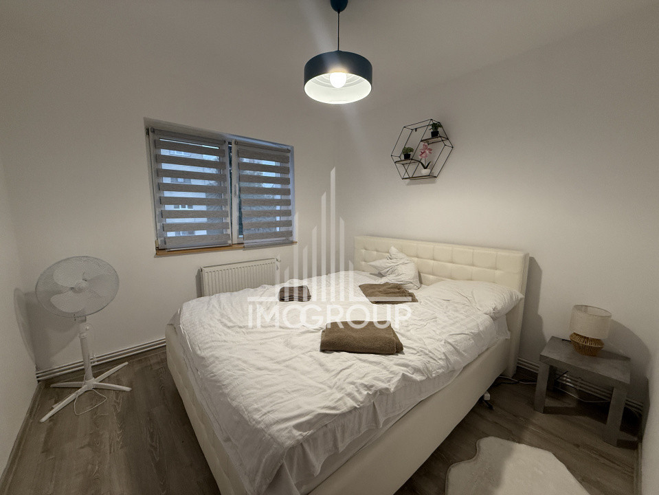 Apartament cu 2 camere | Grigorescu | Zona Profi | etaj 1  | Parcare