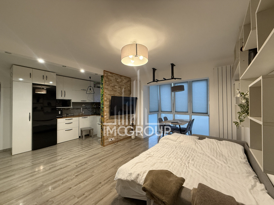 Apartament cu 2 camere | Grigorescu | Zona Profi | etaj 1  | Parcare