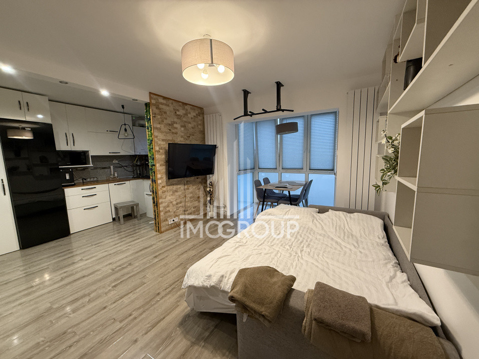 Apartament cu 2 camere | Grigorescu | Zona Profi | etaj 1  | Parcare
