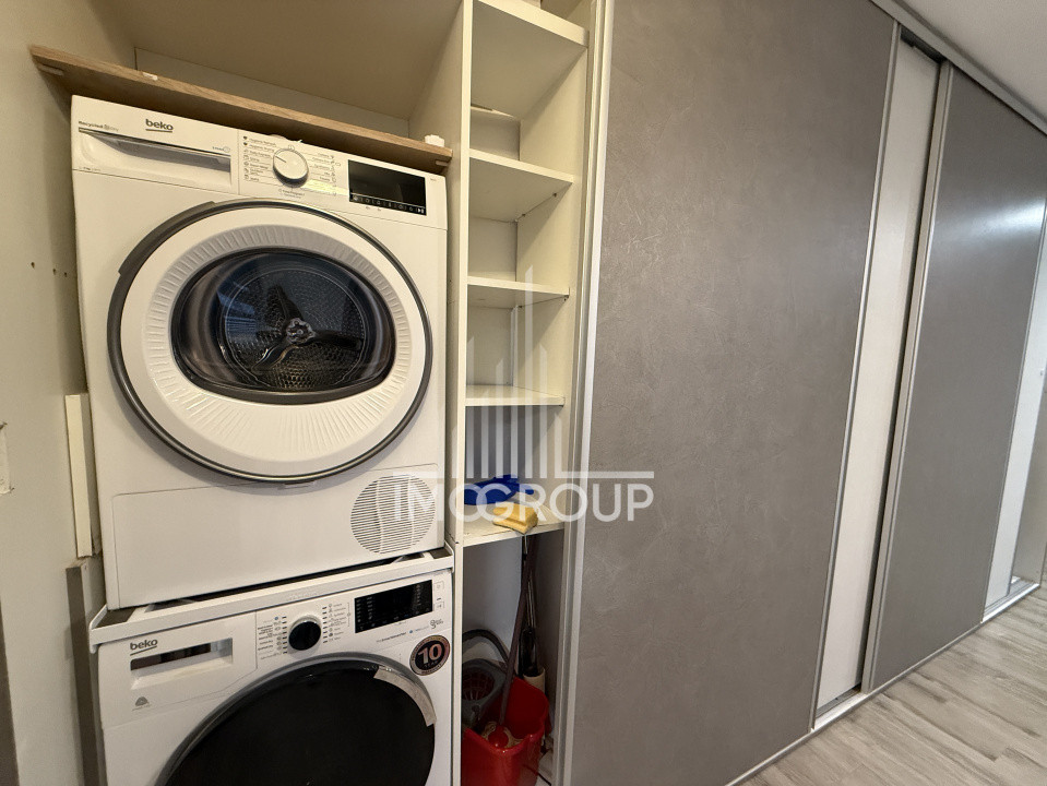 Apartament cu 2 camere | Grigorescu | Zona Profi | etaj 1  | Parcare