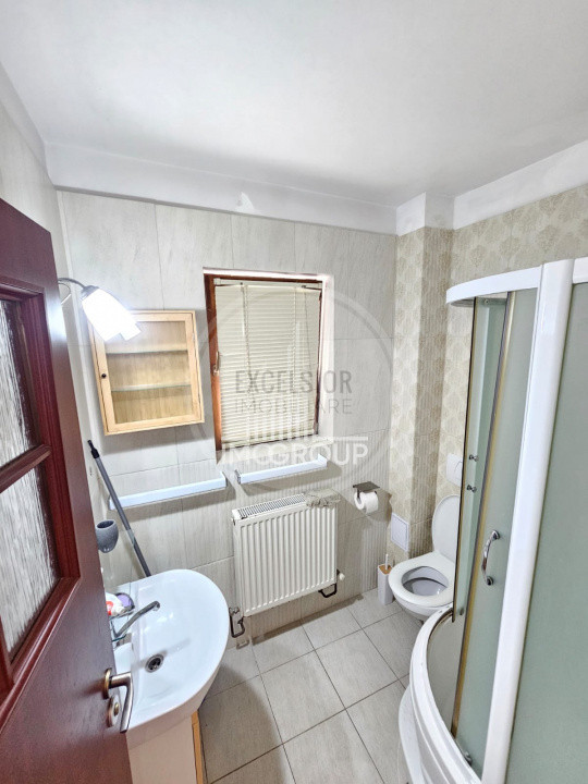 Apartament cu 2 dormitoare | zona Eugen Ionesco | Parcare | Terasa