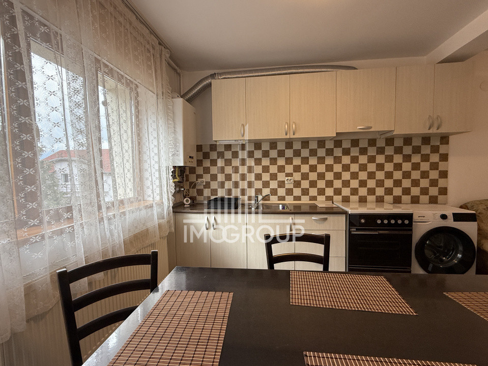 Apartament cu 3 camere | zona Eugen Ionesco | Parcare | Terasa
