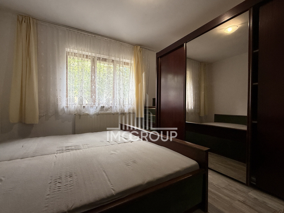 Apartament cu 3 camere | zona Eugen Ionesco | Parcare | Terasa