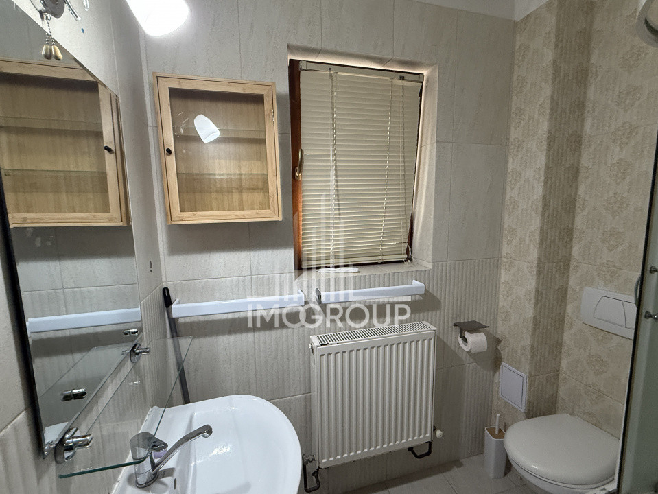 Apartament cu 3 camere | zona Eugen Ionesco | Parcare | Terasa