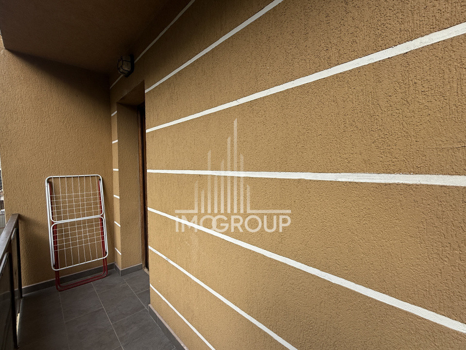 Apartament cu 3 camere | zona Eugen Ionesco | Parcare | Terasa