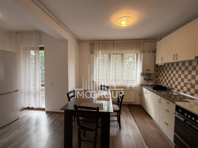 Apartament cu 3 camere | zona Eugen Ionesco | Parcare | Terasa