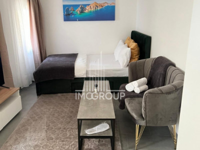 Apartament cu o cameră | Ultracentral | Etaj 1 | Strada Memorandumului 