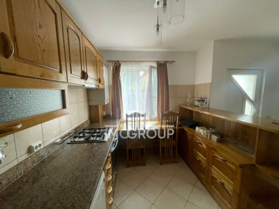 De inchiriat apartament la casa 2 camere zona Europa parcare Disponibil