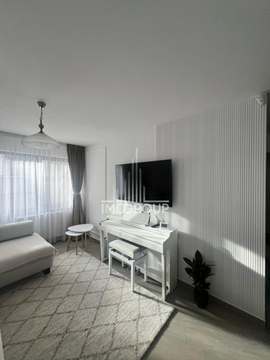 0% De vanzare apartament 2 camere Zorilor parcare