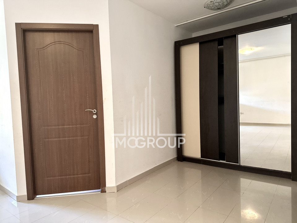 Apartament 2 camere, 58 mp 2 balcoane parcare boxa