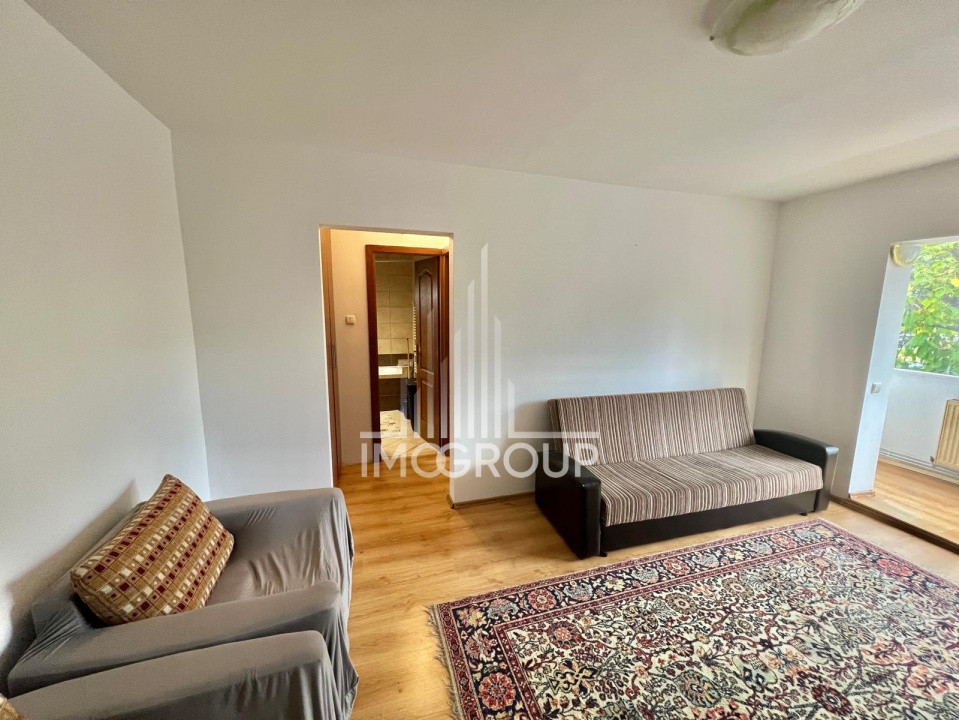 De inchiriat 2 camere Titulescu