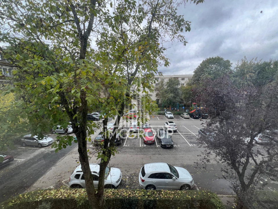 De inchiriat 2 camere Titulescu
