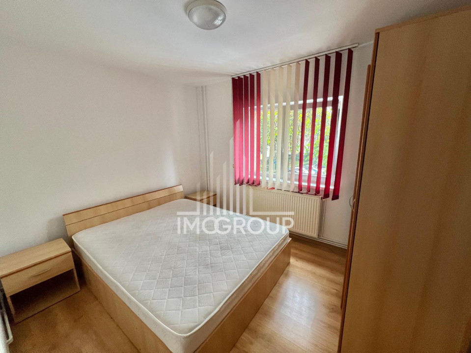 De inchiriat 2 camere Titulescu