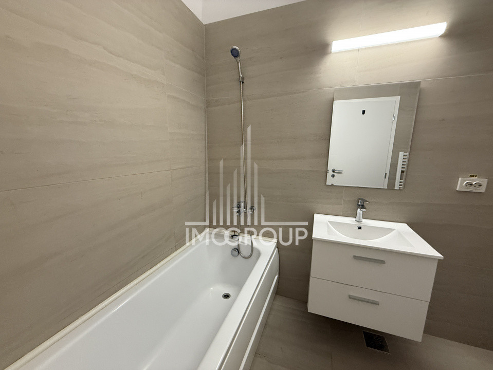 Apartament cu o cameră | zona Bosch/ NTT | imediat ocupabil | Parcare subterană