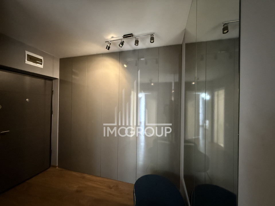 Apartament cu 2 camere | zona Panemar | Finisaje lux | Garaj | Imediat ocupabil