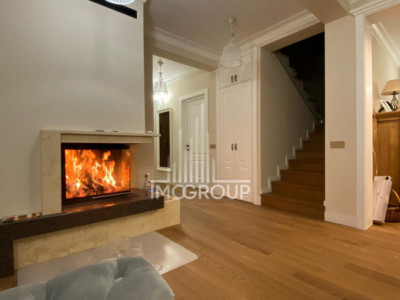 Vilă Premium cu 3 Dormitoare & Curte Amenajată – Borhanci