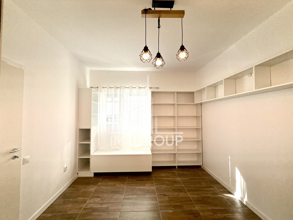 Duplex cu 3 dormitoare și 3 băi | Borhanci | Priveliște panoramică | Parcări