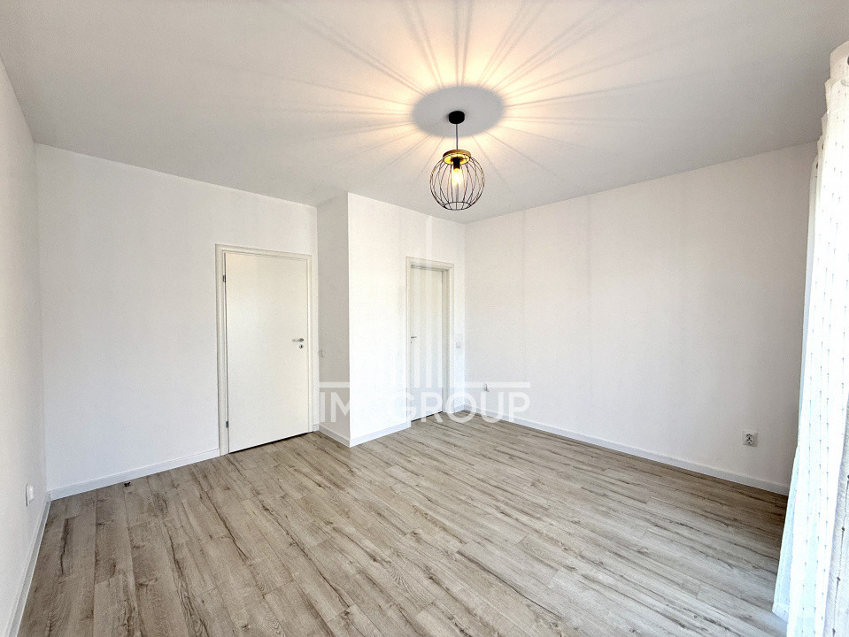 Duplex cu 3 dormitoare și 3 băi | Borhanci | Priveliște panoramică | Parcări