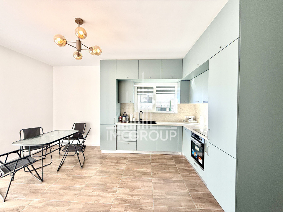 Duplex cu 3 dormitoare și 3 băi | Borhanci | Priveliște panoramică | Parcări