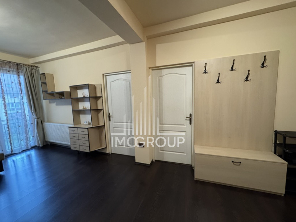 Apartament cu 2 dormitoare de inchiriat, zona Terra, Florești