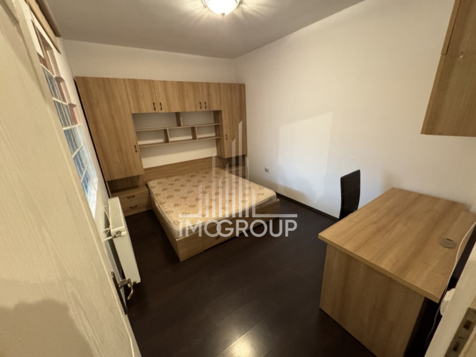 Apartament cu 2 dormitoare de inchiriat, zona Terra, Florești