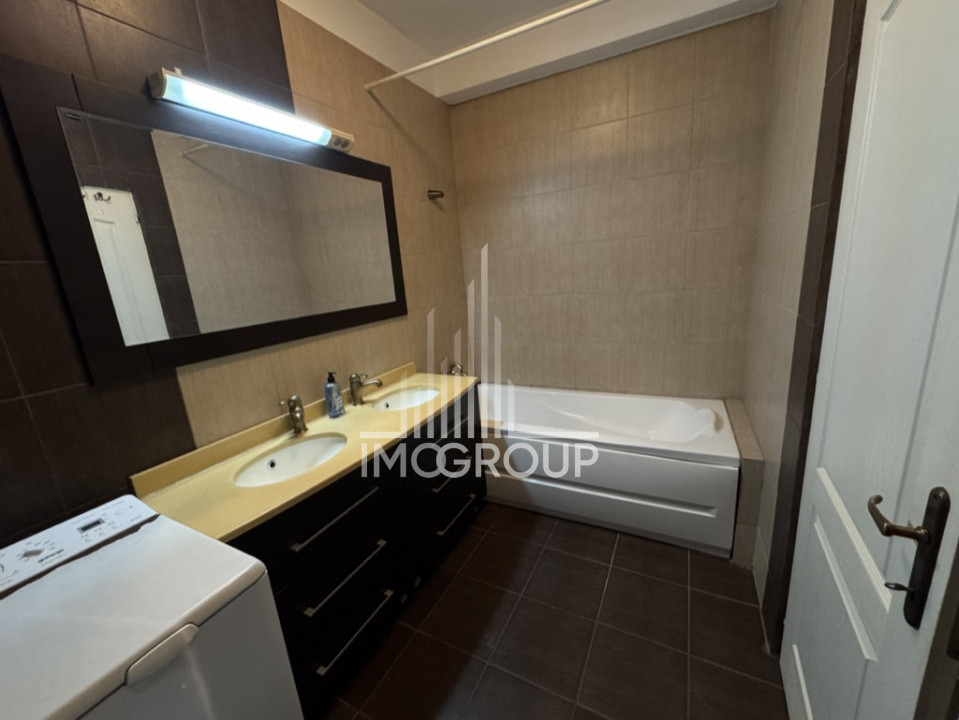 Apartament cu 2 dormitoare de inchiriat, zona Terra, Florești