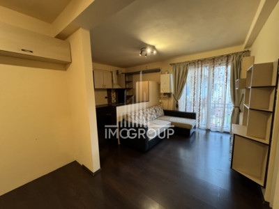 Apartament cu 2 dormitoare de inchiriat, zona Terra, Florești