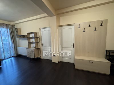 Apartament cu 2 dormitoare de inchiriat, zona Terra, Florești