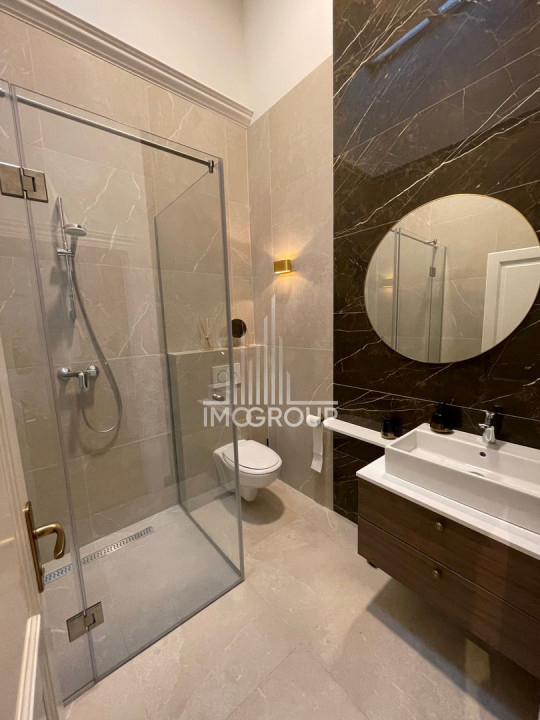 Apartament deosebit de închiriat–Bd. Eroilor, Cluj– în inima orașului