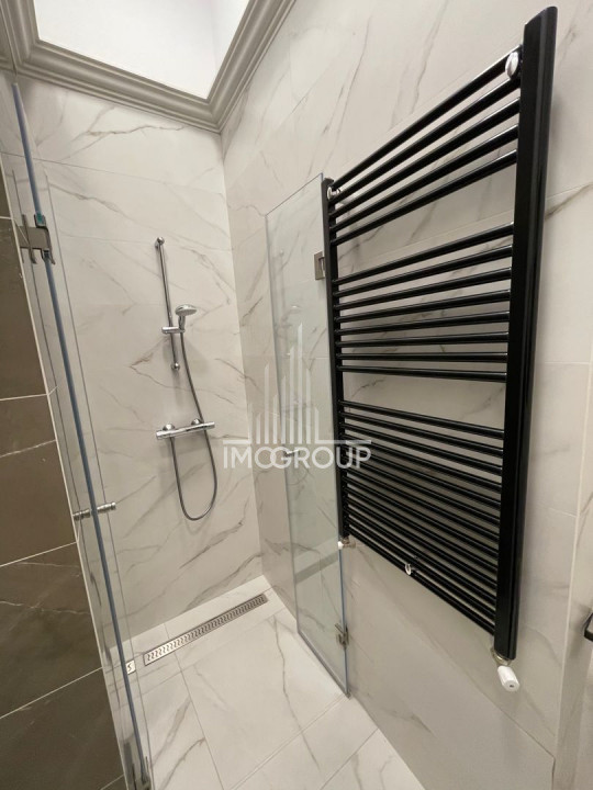 Apartament deosebit de închiriat–Bd. Eroilor, Cluj– în inima orașului
