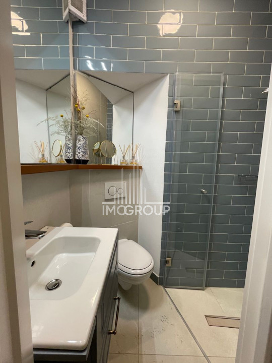 Apartament deosebit de închiriat–Bd. Eroilor, Cluj– în inima orașului