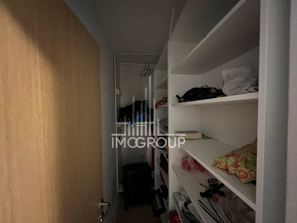 De inchiriat apartament 2 camere Baciu