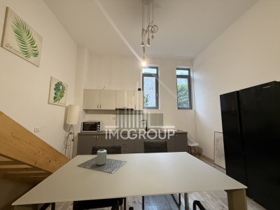 Apartament cu 2 camere | zona centrală lângă F. De Business | imediat ocupabil