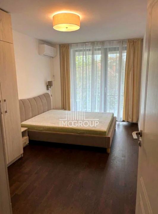 Apartament modern cu 3 camere de inchiriat – etaj 1, Su- 72 mp + terasă