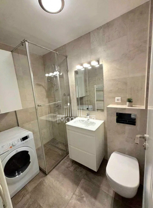 Apartament modern cu 3 camere de inchiriat – etaj 1, Su- 72 mp + terasă