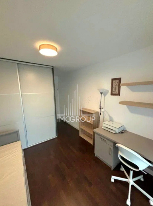 Apartament modern cu 3 camere de inchiriat – etaj 1, Su- 72 mp + terasă