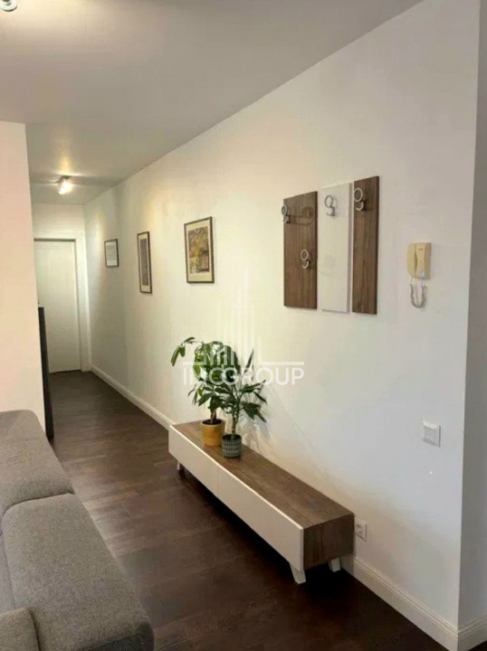 Apartament modern cu 3 camere de inchiriat – etaj 1, Su- 72 mp + terasă