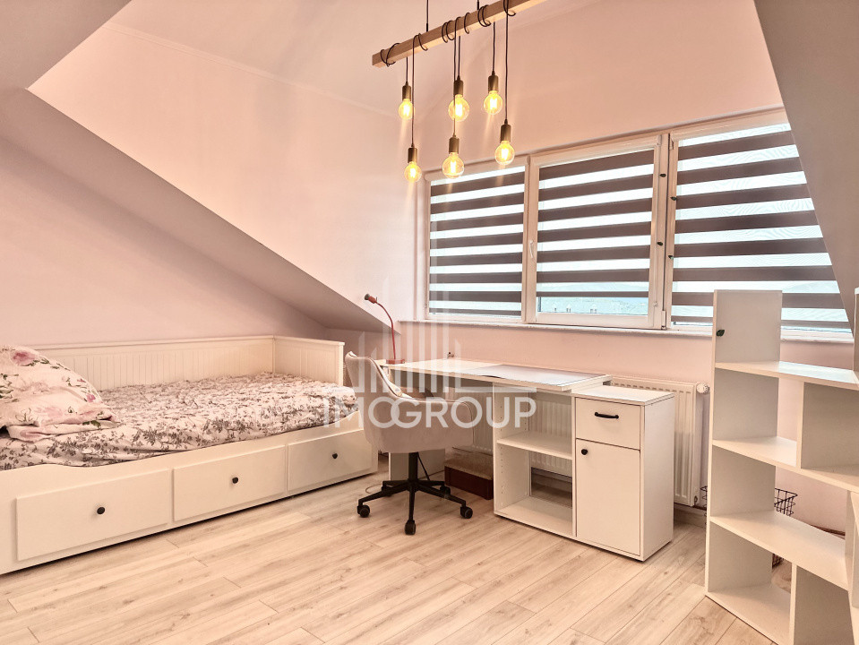 Apartament cu view superb| Zorilor UMF| 3 camere