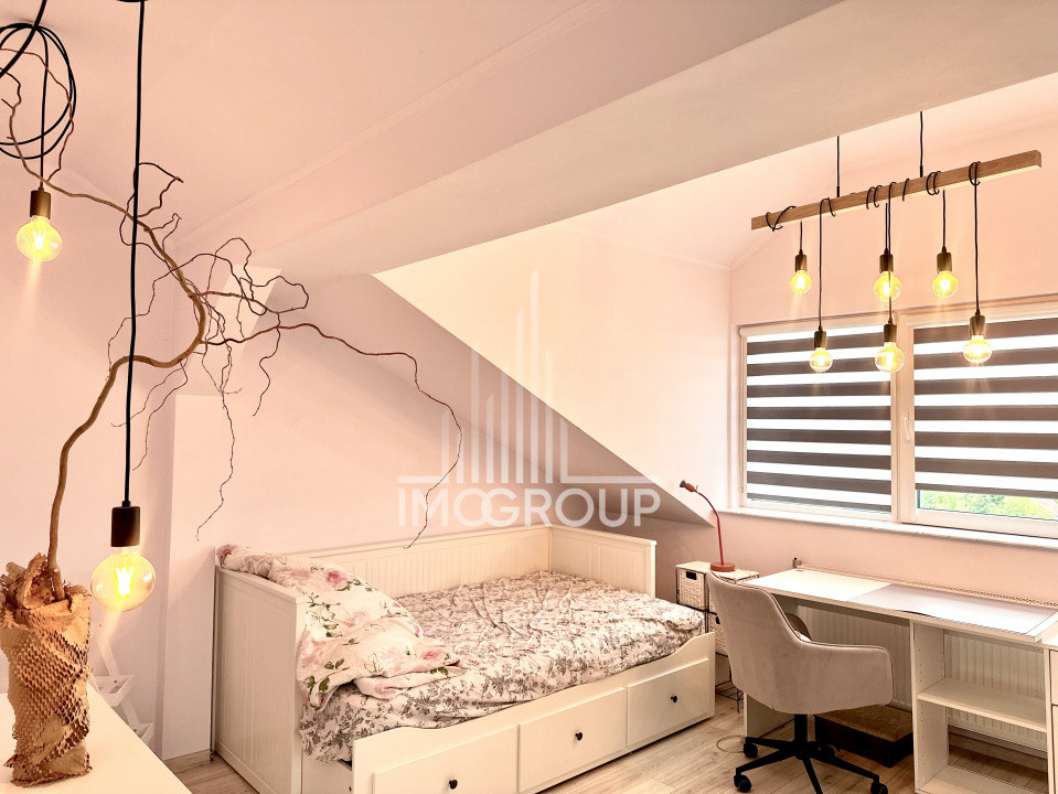 Apartament cu view superb| Zorilor UMF| 3 camere