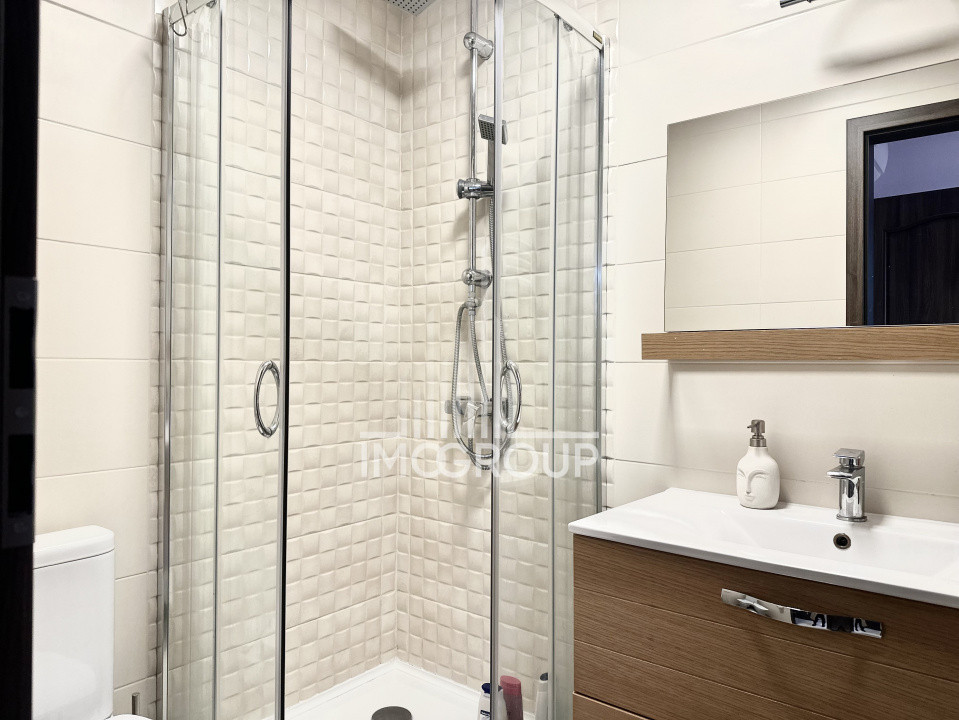 Apartament cu view superb| Zorilor UMF| 3 camere