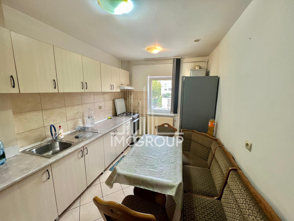 De inchiriat apartament 2 camere Iulius Mall