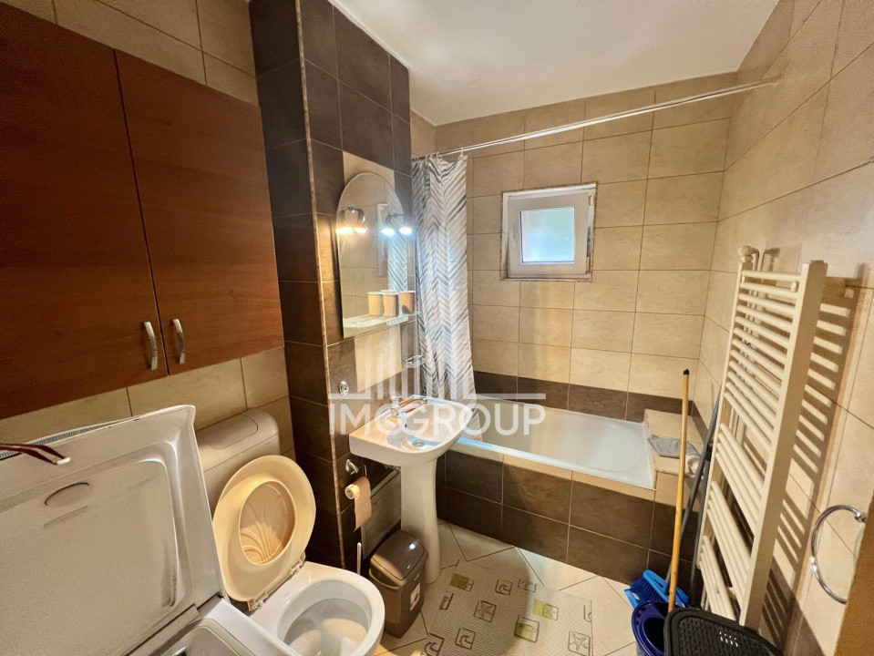 De inchiriat apartament 2 camere Iulius Mall