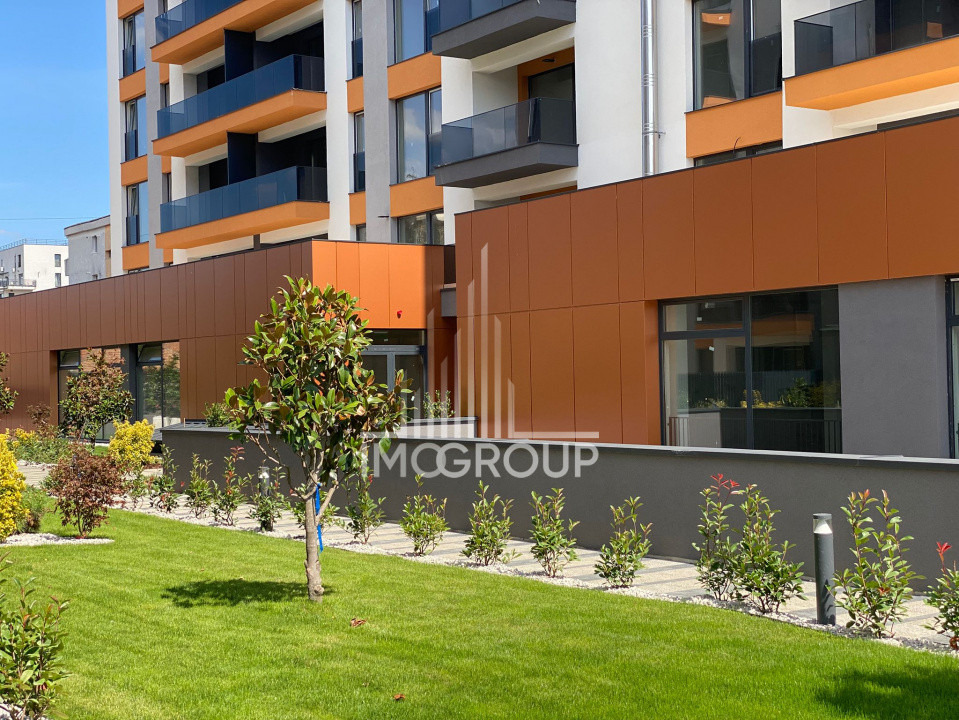 Apartament ultrafinisat 45 mp, mobilat și utilat, Între Lacuri – 198.000 € 