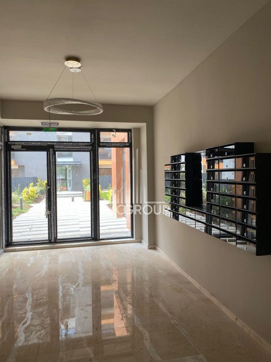 Apartament ultrafinisat 45 mp, mobilat și utilat, Între Lacuri – 198.000 € 