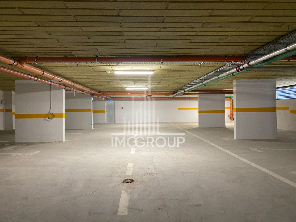 Apartament ultrafinisat 45 mp, mobilat și utilat, Între Lacuri – 198.000 € 