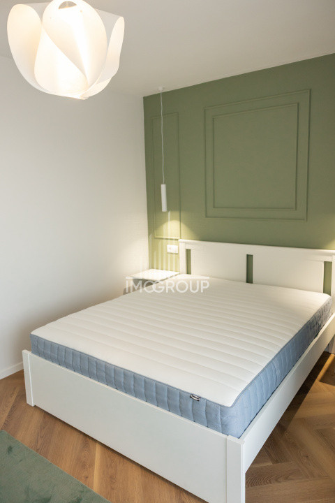 Apartament ultrafinisat 45 mp, mobilat și utilat, Între Lacuri – 199.000 € 